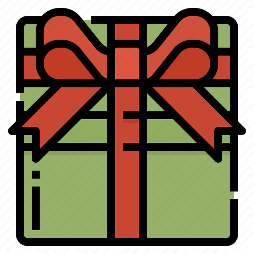 Gift, present, box, gif, shopping icon - Download on Iconfinder