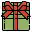 gift, present, box, gif, shopping 