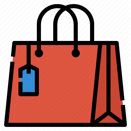 Shopping, bag, sale, product, buy icon - Download on Iconfinder