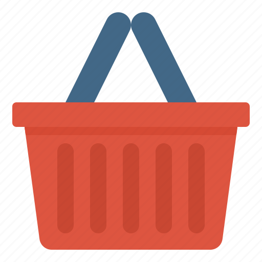Basket, shopping, buy, order, purchase icon - Download on Iconfinder