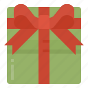 gift, present, box, gif, shopping