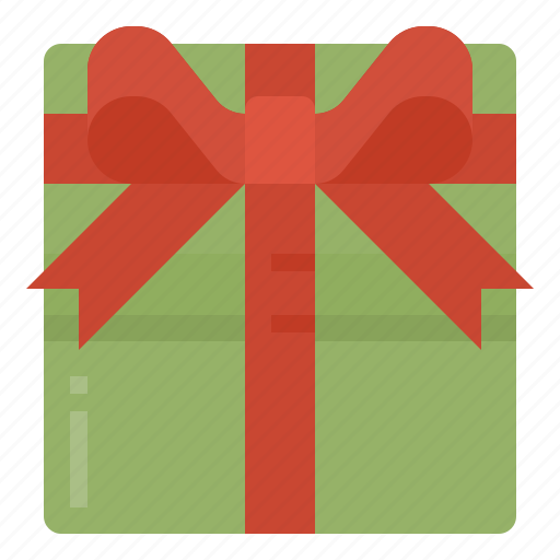 Gift, present, box, gif, shopping icon - Download on Iconfinder
