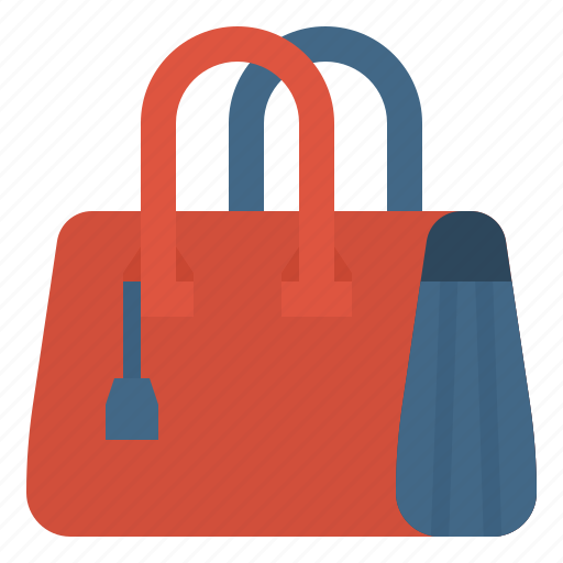 Handbag, purse, shopping, women, accessories icon - Download on Iconfinder