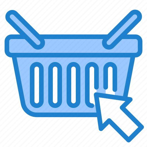 Basket, shop, online, shopping, buy icon - Download on Iconfinder