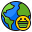shopping, online, global, world, basket 