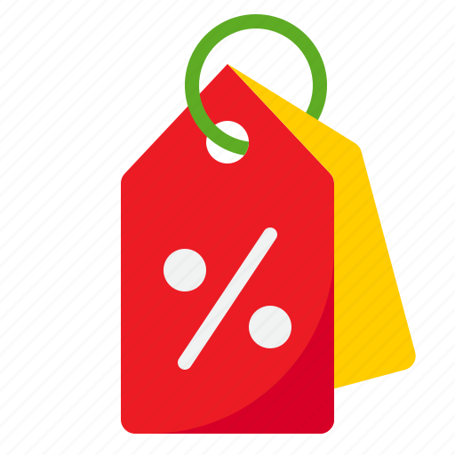 Tag, discount, sale, shopping, price icon - Download on Iconfinder
