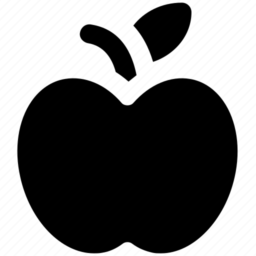 Apple, diet, food, fresh, fruit, healthy diet, healthy food icon - Download on Iconfinder