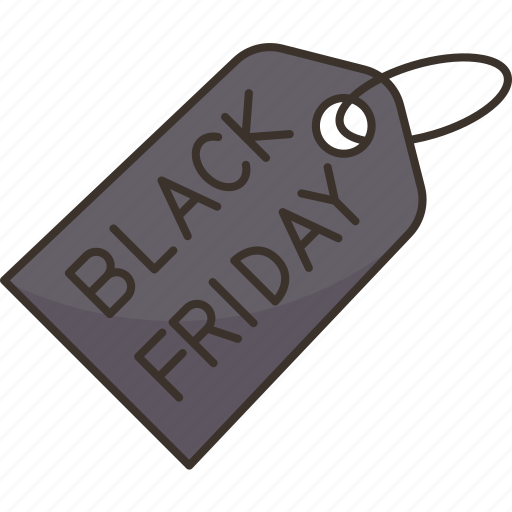 Black, friday, sale, shopping, discount icon - Download on Iconfinder
