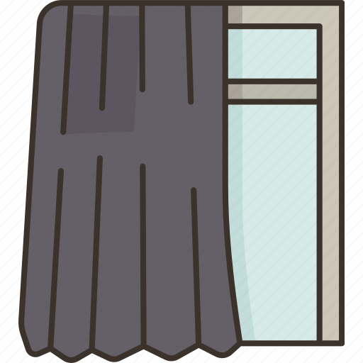 Fitting, room, changing, space, clothing icon - Download on Iconfinder
