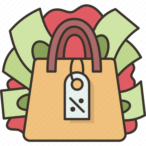 Shopping, mall, retail, store, consumerism icon - Download on Iconfinder