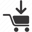 cart, ecommerce, online, shop, shopping, basket, buy
