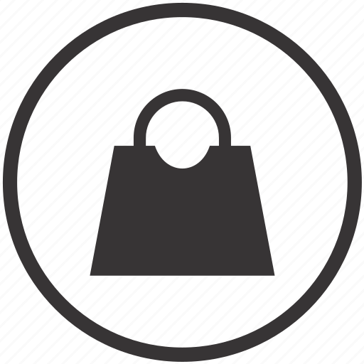 Bag, handbag, shop, shopping, fashion, money icon - Download on Iconfinder