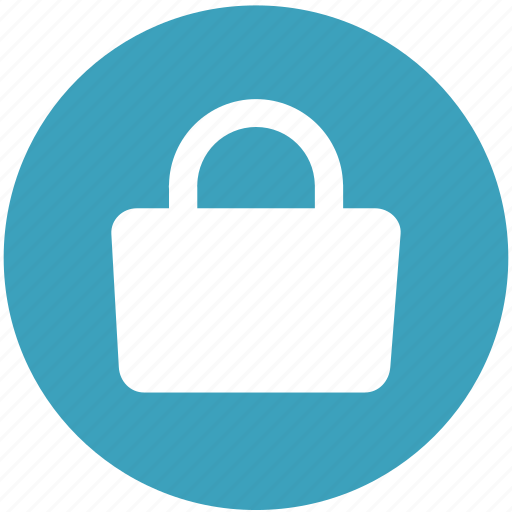Shopping, bag, fashion, shopping bag, ecommerce icon - Download on Iconfinder