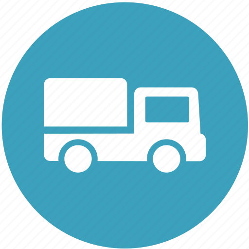 Shopping, car, delivery, transportation, truck, vehicle icon - Download on Iconfinder