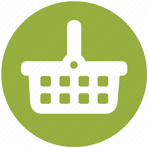 Shopping, basket, buy, ecommerce icon - Download on Iconfinder