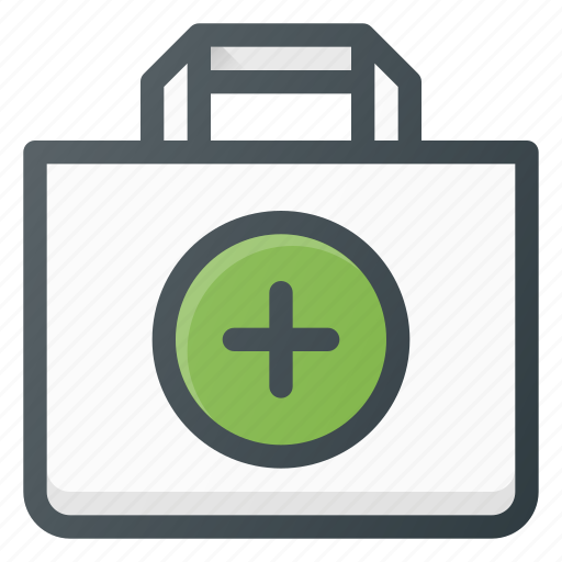 Add, bag, buy, paper, shopping icon - Download on Iconfinder