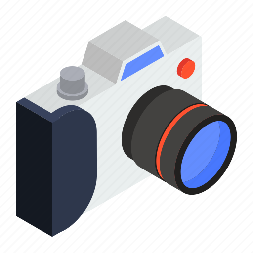 Camera, digital camera, gadget, photography, photography equipment icon - Download on Iconfinder