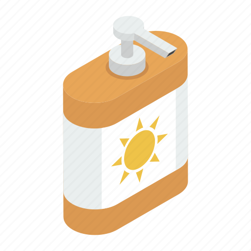 Cosmetic products, skin care, skin lotion, sunblock, sunblock cream, sunscreen, sunscreen lotion icon - Download on Iconfinder