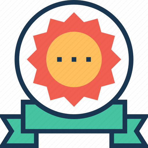 Award, badge, emblem, favorite, shopping icon - Download on Iconfinder
