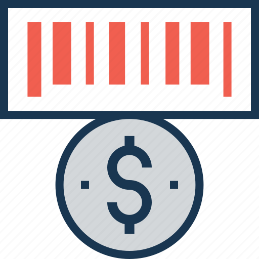 Cash, coin, coin slot, currency, dollar icon - Download on Iconfinder