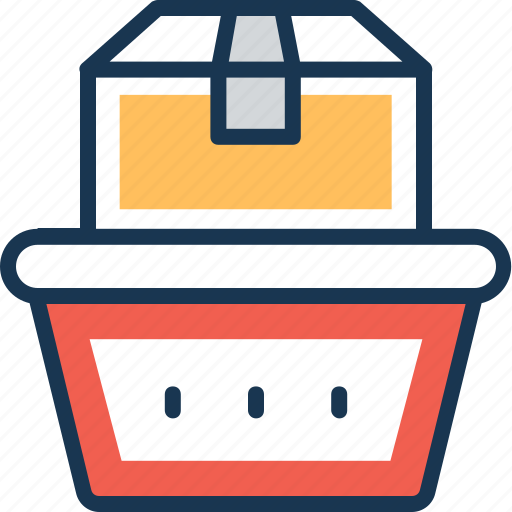 Basket, buy, product, purchase, shopping icon - Download on Iconfinder