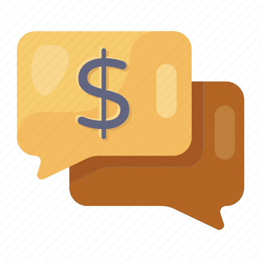 Business, chat, business chat, financial communication, business conversation, chatting, talking icon - Download on Iconfinder