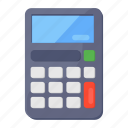 calculator, adder, adding machine, electronic calculator, number cruncher, pocket calculator