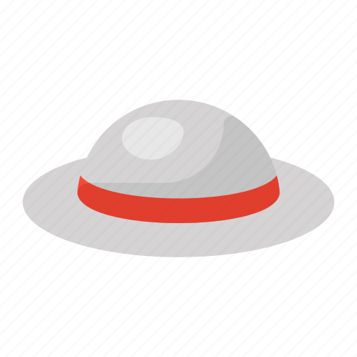 Floppy, hat, floppy hat, headwear, summer hat icon - Download on Iconfinder