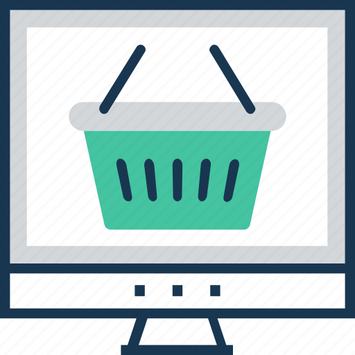 Basket, item, online shopping, product, shopping icon - Download on Iconfinder