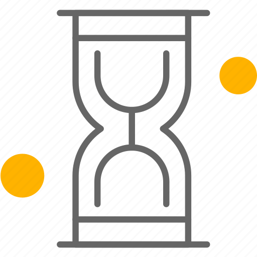 Timer, hourglass, hour, time icon - Download on Iconfinder