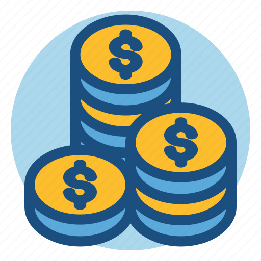 Change, coin, commerce, loose change, money, shopping icon - Download on Iconfinder