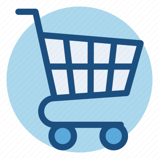 Cart, commerce, empty, shopping, shopping cart icon - Download on Iconfinder