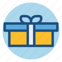box, commerce, gift, gift box, present, shopping