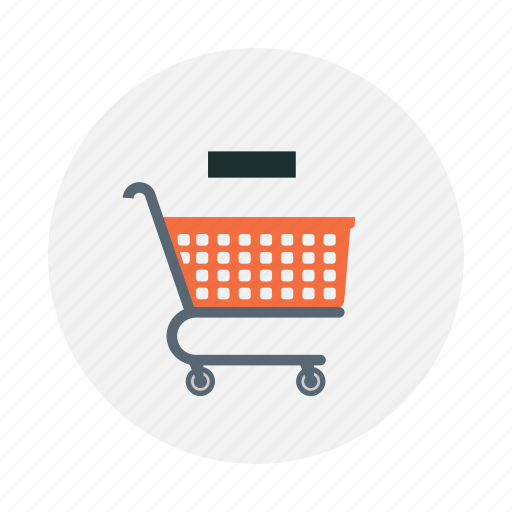 Bag, basket, shopping car, shopping cart icon - Download on Iconfinder
