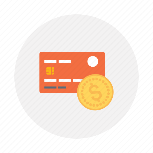 Credit card, payment icon - Download on Iconfinder