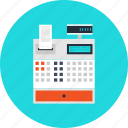 accounting, business, cash, checkout, finance, money, pay, payment, register, shopping, cashbox