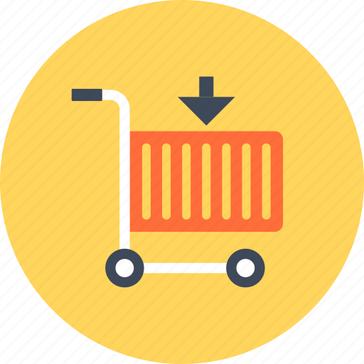 Business, buy, cart, commerce, consumerism, e-commerce, ecommerce icon - Download on Iconfinder