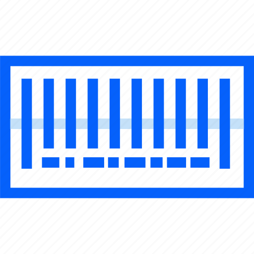 Bar code, code, scan, shopping, sale, shop, commerce icon - Download on Iconfinder