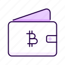wallet, money, cash, currency, banking, bitcoin, cryptocurrency