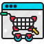 online, shop, web, internet, shopping, cart, ecommerce 