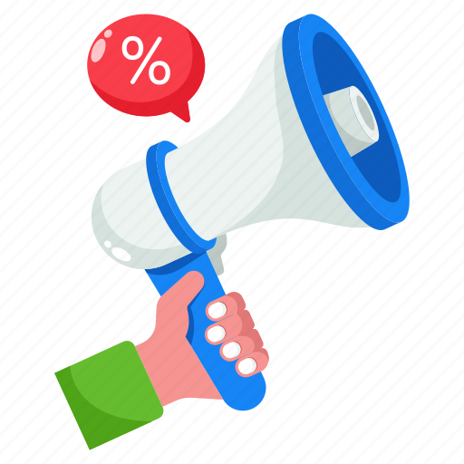 Promotion, online, business, promo icon - Download on Iconfinder