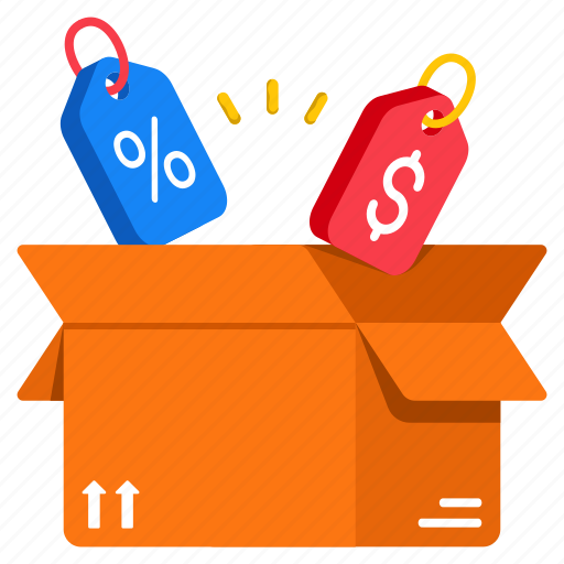 Packing, package, cardboard icon - Download on Iconfinder