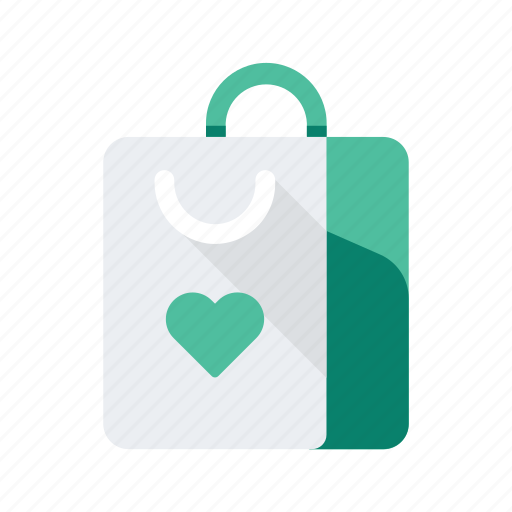Bag, commerce, ecommerce, favourite, shop, shopping icon - Download on Iconfinder