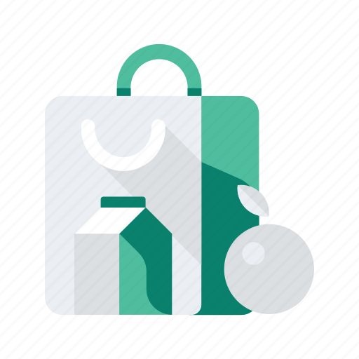 Commerce, ecommerce, food, groceries, shopping icon - Download on Iconfinder