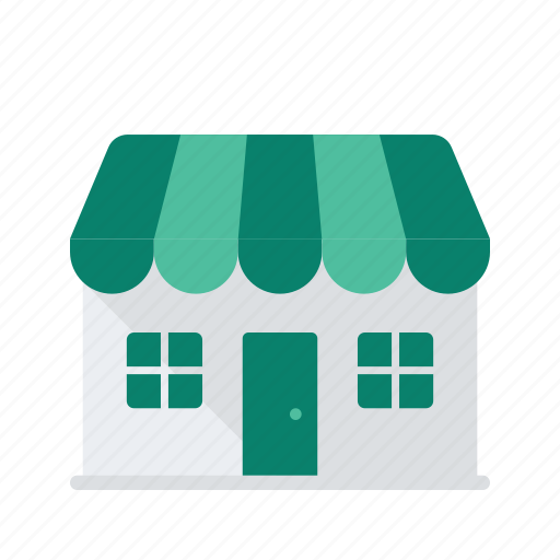 Building, commerce, ecommerce, shop, shopping, store icon - Download on Iconfinder