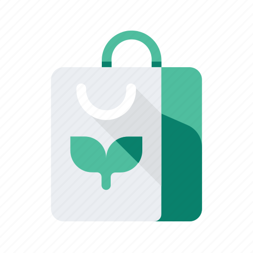 Bag, commerce, ecological, ecology, shopping icon - Download on Iconfinder