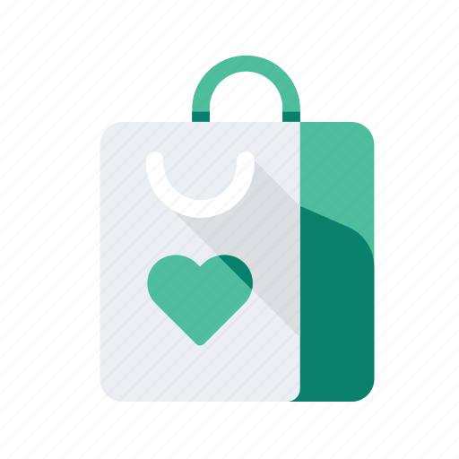Bag, commerce, favourite, shopping icon - Download on Iconfinder