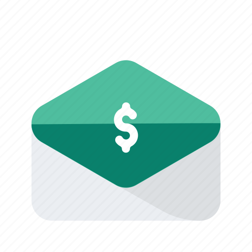 Commerce, email, finance, mail, message, payment, shopping icon - Download on Iconfinder