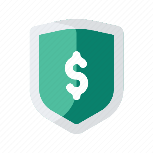 Commerce, finance, payment, protection, shield, shopping icon - Download on Iconfinder