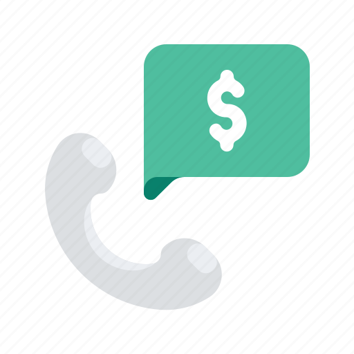 Call, commerce, dollar, ecommerce, finance, shop, shopping icon - Download on Iconfinder